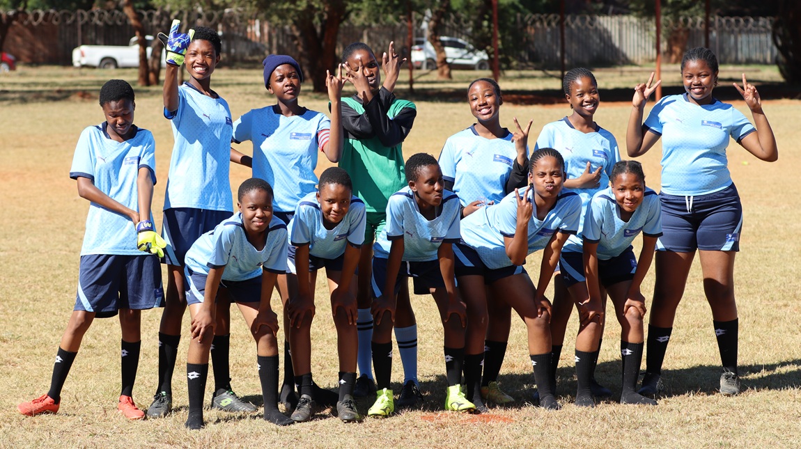 Department of Sport, Arts and Culture: Waterberg District Winter Games Championships  